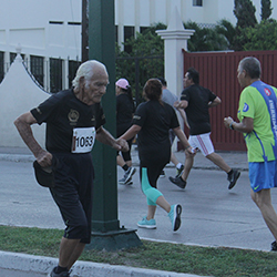 Carrera Arteli 2019