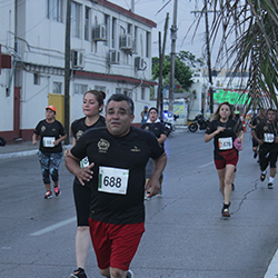 Carrera Arteli 2019