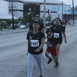 Carrera Arteli 2019