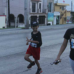 Carrera Arteli 2019