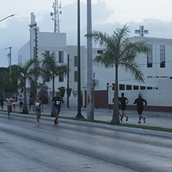 Carrera Arteli 2019