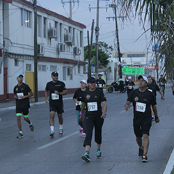 Carrera Arteli 2019