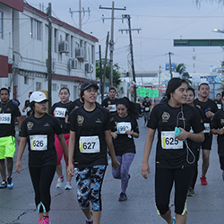 Carrera Arteli 2019