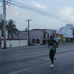 Carrera Arteli 2019