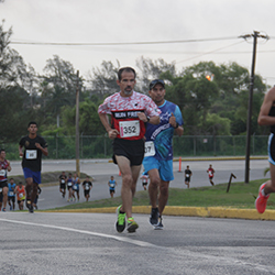 Carrera Arteli 2019