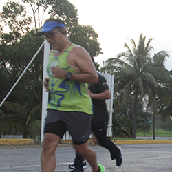 Carrera Arteli 2019