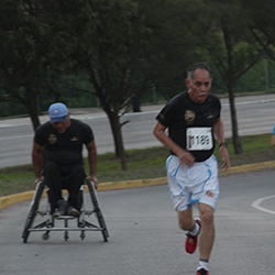 Carrera Arteli 2019