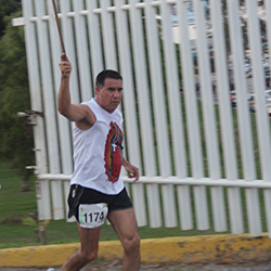 Carrera Arteli 2019