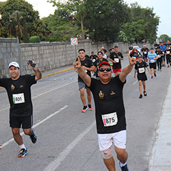 Carrera Arteli 2019