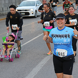 Carrera Arteli 2019