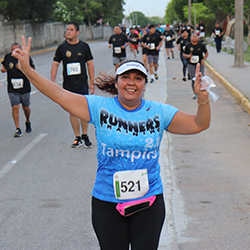 Carrera Arteli 2019