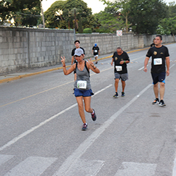 Carrera Arteli 2019