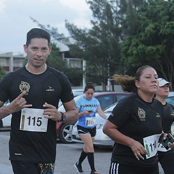 Carrera Arteli 2019