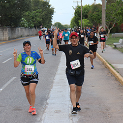 Carrera Arteli 2019