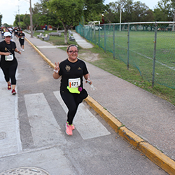 Carrera Arteli 2019