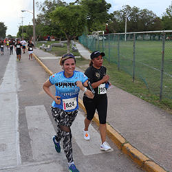 Carrera Arteli 2019