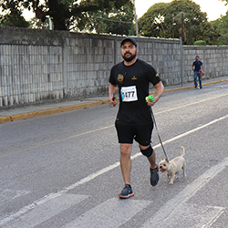 Carrera Arteli 2019