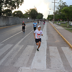 Carrera Arteli 2019