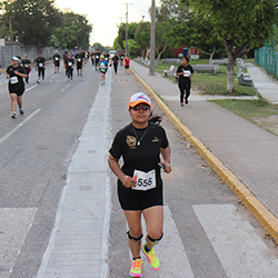 Carrera Arteli 2019