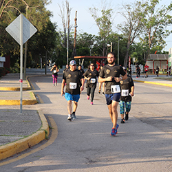 Carrera Arteli 2019