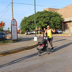 Carrera Arteli 2019