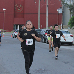 Carrera Arteli 2019