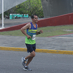 Carrera Arteli 2019