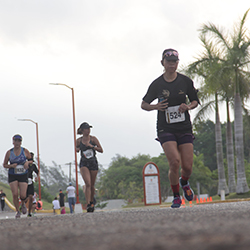 Carrera Arteli 2019