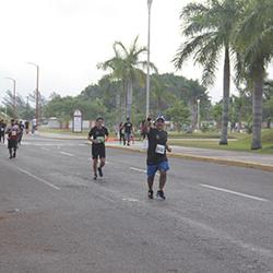 Carrera Arteli 2019