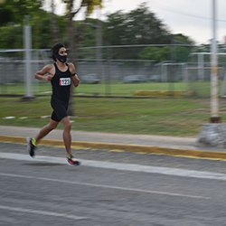 Carrera Arteli 2019