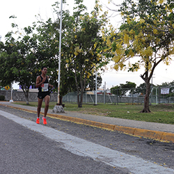 Carrera Arteli 2019