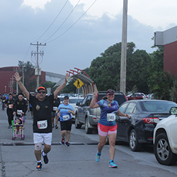 Carrera Arteli 2019