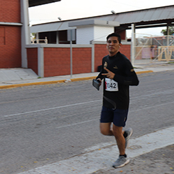 Carrera Arteli 2019