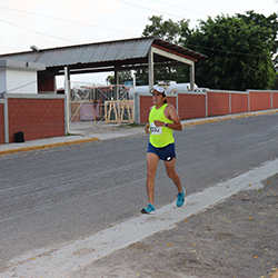 Carrera Arteli 2019