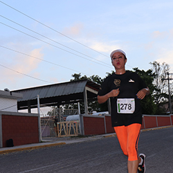 Carrera Arteli 2019