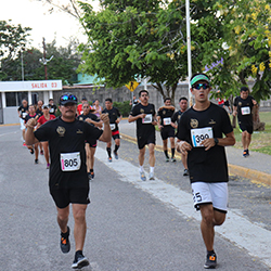 Carrera Arteli 2019