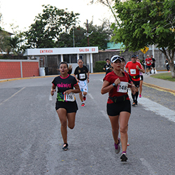 Carrera Arteli 2019