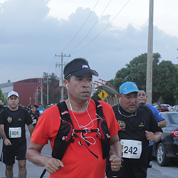 Carrera Arteli 2019