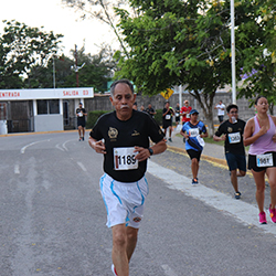 Carrera Arteli 2019