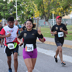 Carrera Arteli 2019