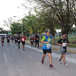 Carrera Arteli 2019