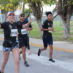 Carrera Arteli 2019