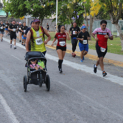 Carrera Arteli 2019