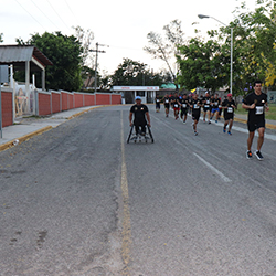 Carrera Arteli 2019