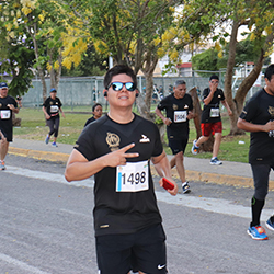 Carrera Arteli 2019