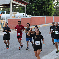 Carrera Arteli 2019