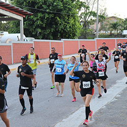 Carrera Arteli 2019