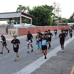 Carrera Arteli 2019