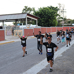 Carrera Arteli 2019