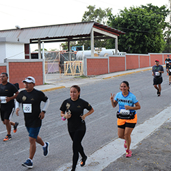 Carrera Arteli 2019